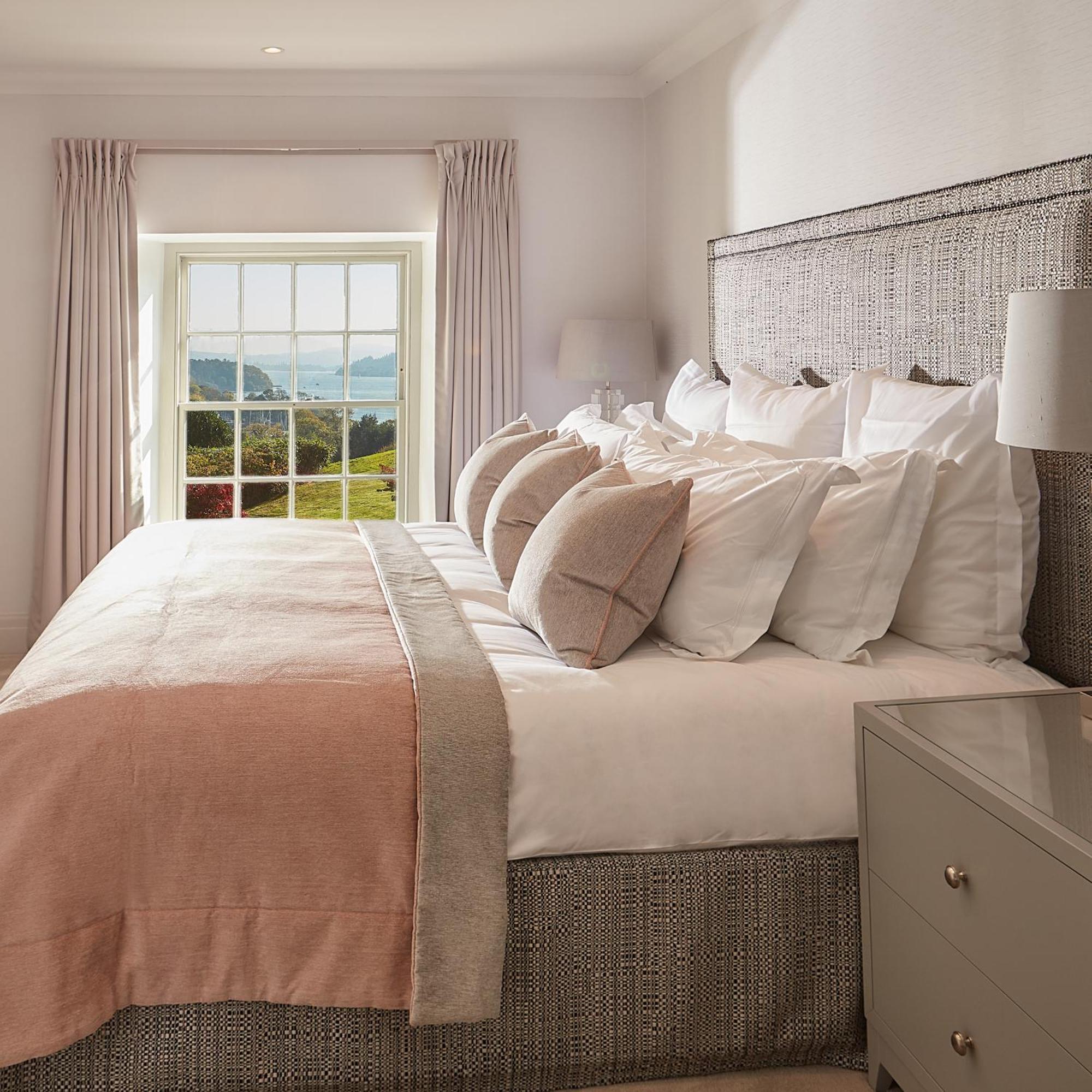 The Samling Hotel Windermere Kültér fotó