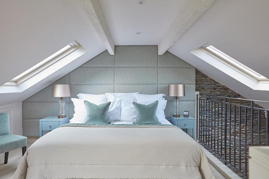 The Samling Hotel Windermere Kültér fotó