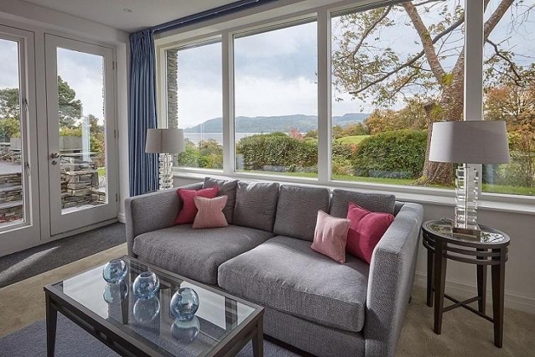 The Samling Hotel Windermere Kültér fotó