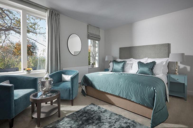 The Samling Hotel Windermere Kültér fotó