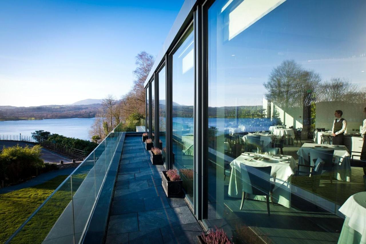 The Samling Hotel Windermere Kültér fotó