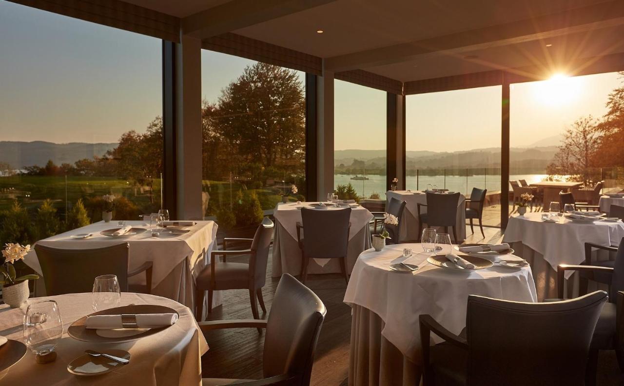The Samling Hotel Windermere Kültér fotó