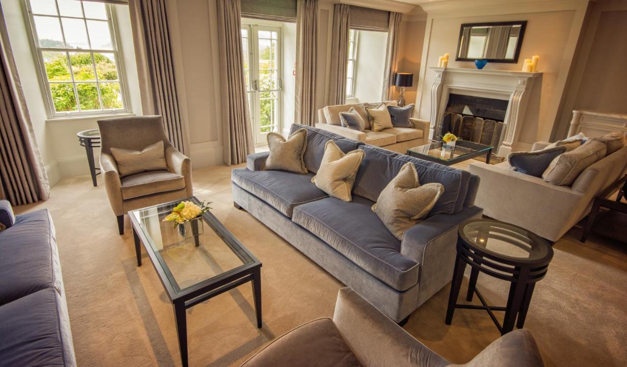 The Samling Hotel Windermere Kültér fotó