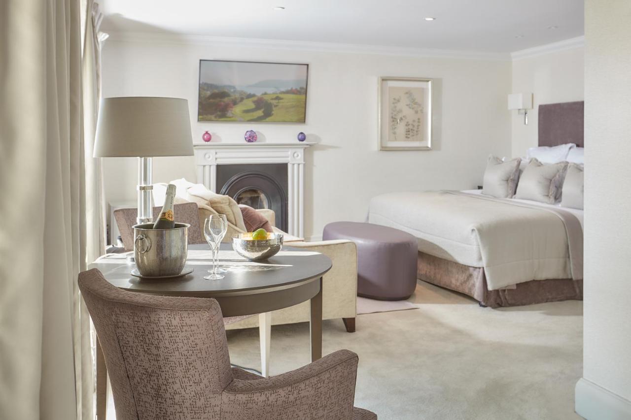 The Samling Hotel Windermere Kültér fotó